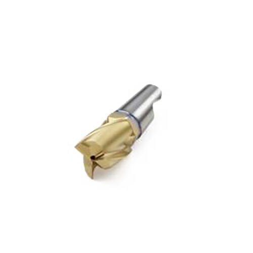 Minimaster Insert F30M E - Edge Geometry - AIMS Industrial Supplies