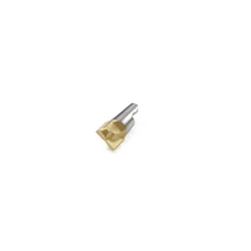 Minimaster Insert T60M D - Edge Geometry - AIMS Industrial Supplies