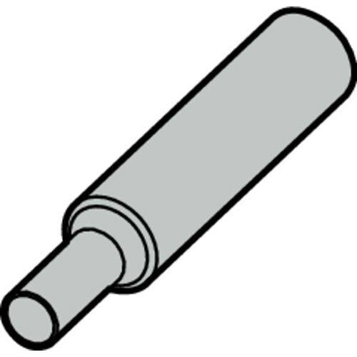 Minimaster Shank Cylindrical - Design 2 - AIMS Industrial Supplies