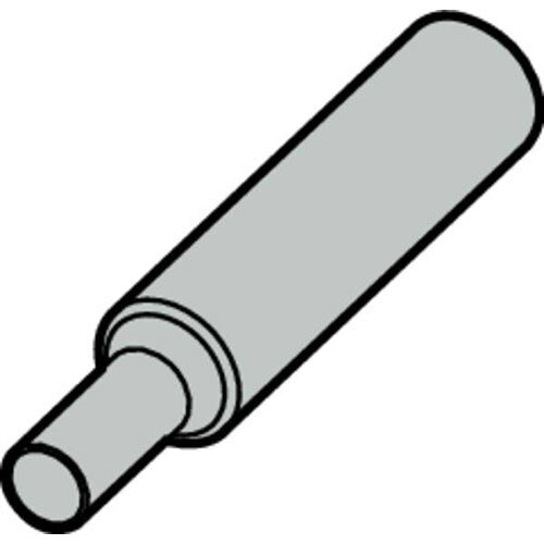 Minimaster™ Shank Cylindrical - Design 23