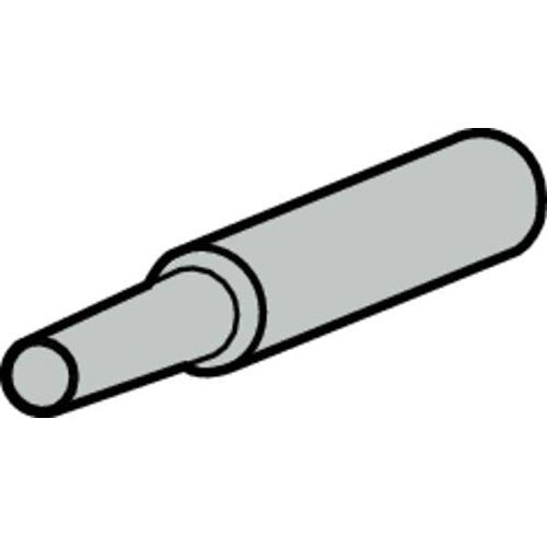 Minimaster Shank Cylindrical - Design 3 - AIMS Industrial Supplies