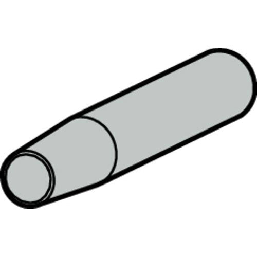 Minimaster Shank Cylindrical - Design 4 - AIMS Industrial Supplies