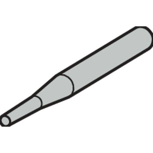 Minimaster Shank Cylindrical DS - Design 5 - AIMS Industrial Supplies