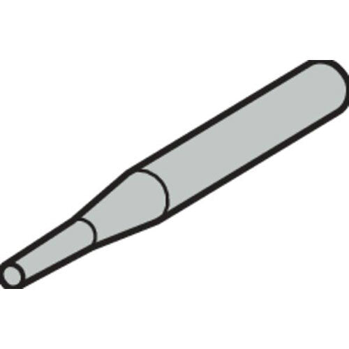 Minimaster™ Shank Cylindrical DS - Design 53