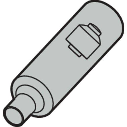 Minimaster Shank Weldon - Design 2 - AIMS Industrial Supplies