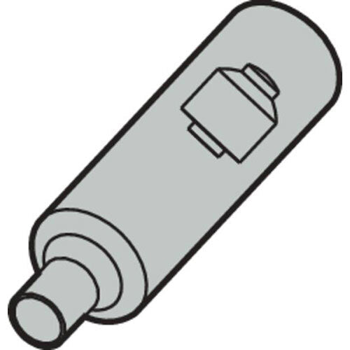 Minimaster™ Shank Weldon - Design 23