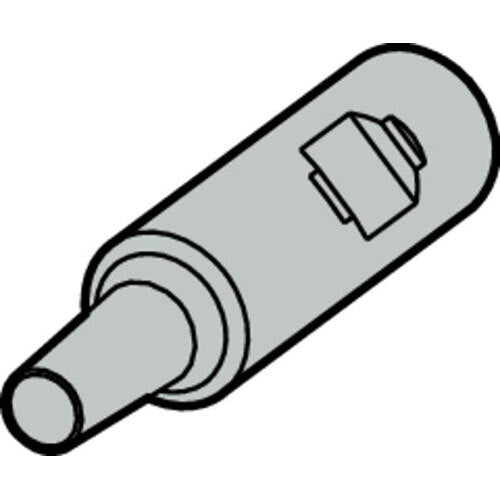 Minimaster™ Shank Weldon - Design 33