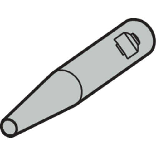 Minimaster™ Shank  Weldon - Design 43