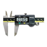 Mitutoyo Absolute Digimatic Caliper (Absolute Encoder) Series 500 No SPC output - AIMS Industrial Supplies