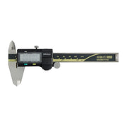 Mitutoyo Absolute Digimatic Caliper Imperial (Absolute Encoder) Series 500 With SPC output - AIMS Industrial Supplies