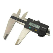 Mitutoyo Absolute Digimatic Caliper Metric (Absolute Encoder) Series 500 With SPC output - AIMS Industrial Supplies