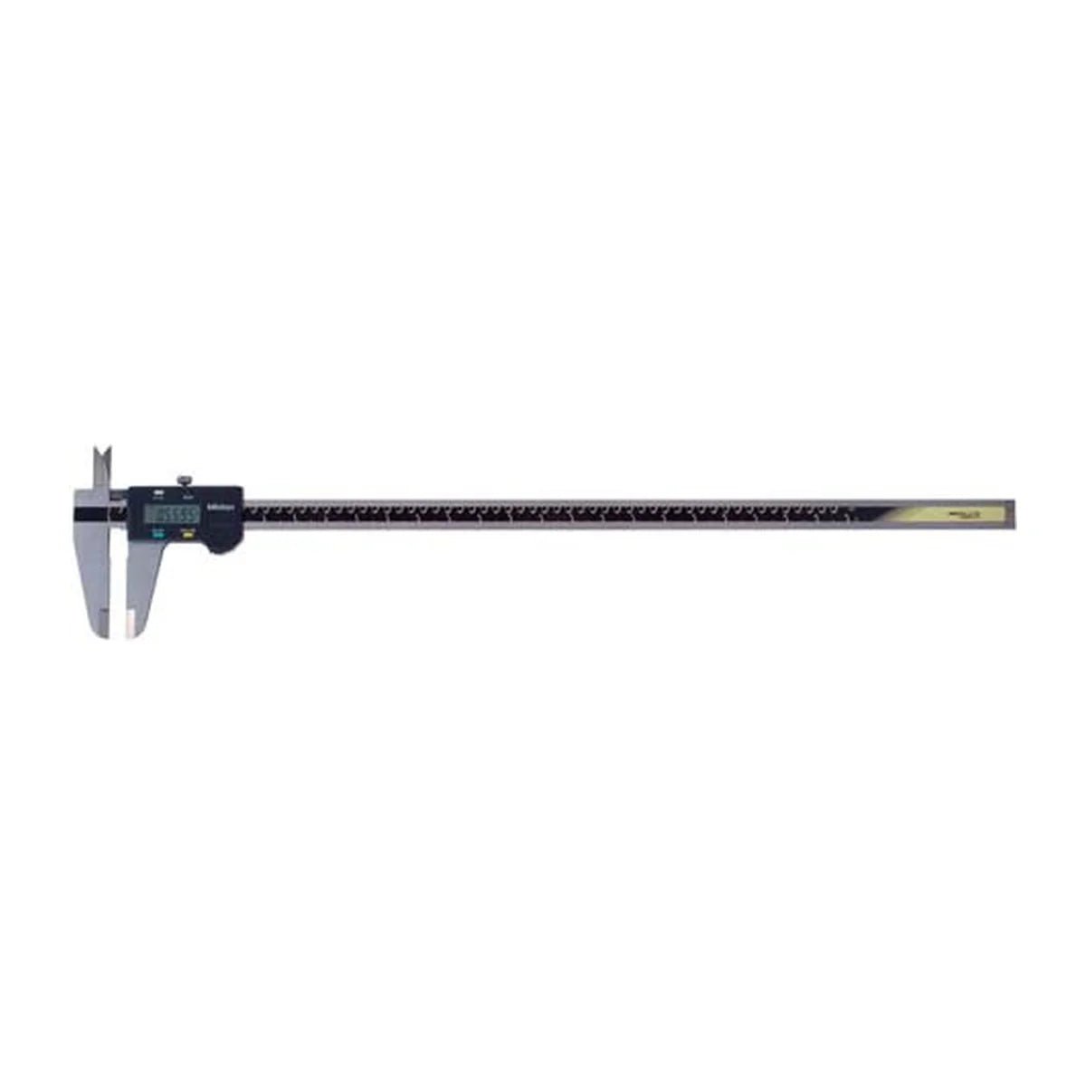 Mitutoyo Absolute Digimatic Caliper Metric (Absolute Encoder) Series 500 With SPC output - AIMS Industrial Supplies
