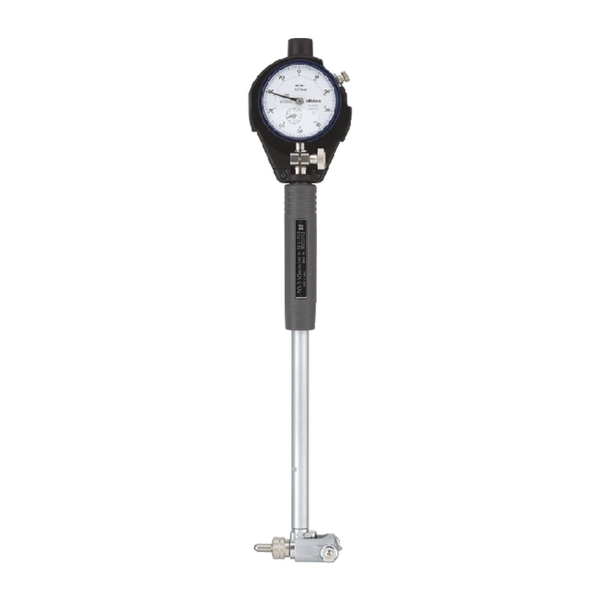 Mitutoyo Bore Gauge (Series 511) - Metric - AIMS Industrial Supplies