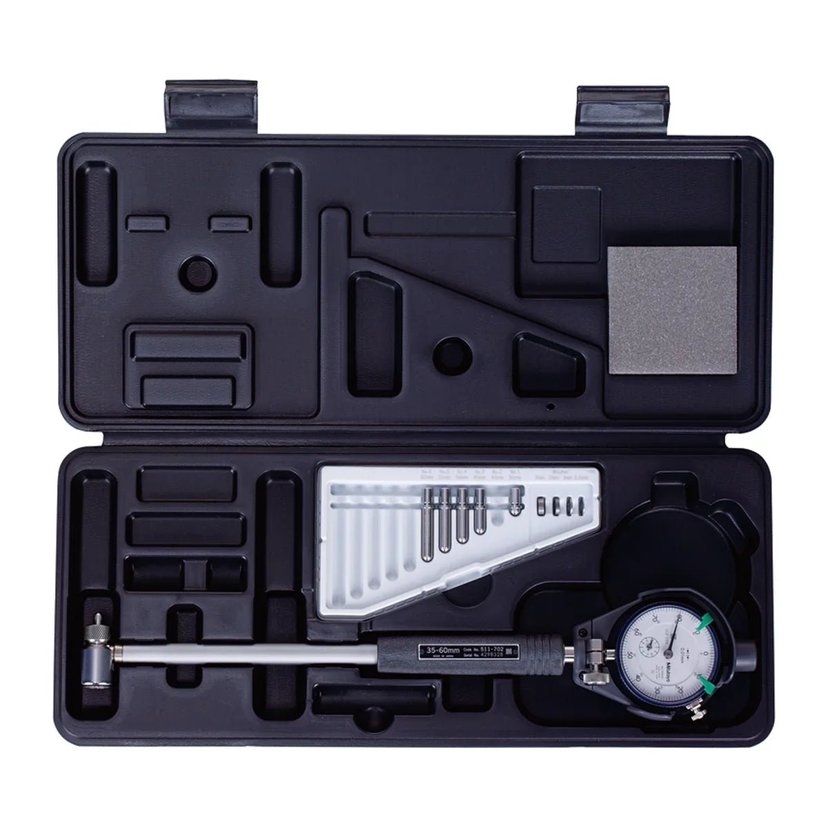 Mitutoyo Bore Gauge (Series 511) - Metric - AIMS Industrial Supplies