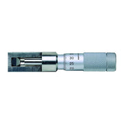 Mitutoyo Can Seam Micrometer (Series 147) - AIMS Industrial Supplies