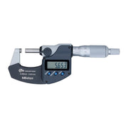 Mitutoyo Coolant Proof Micrometer (IP65 Digimatic) Series 293 Metric, no SPC output - AIMS Industrial Supplies