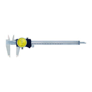 Mitutoyo Dial Caliper (Series 505) 0.02mm graduation - AIMS Industrial Supplies