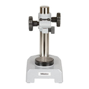 Mitutoyo Dial Gauge Stand Stem Hole ∅8, ∅9.53mm (Sereis 7) - AIMS Industrial Supplies
