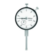 Mitutoyo Dial Indicator Series 2 - Long Stroke Type (ANSI /AGD ) Imperial - AIMS Industrial Supplies