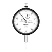 Mitutoyo Dial Indicator Series 2 - Long Stroke Type (ISO/JIS ) Metric - AIMS Industrial Supplies