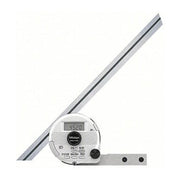 Mitutoyo Digimatic Universal Protractor (Series 187) - AIMS Industrial Supplies