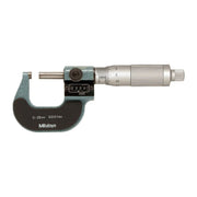 Mitutoyo Digit Outside Micrometer Series 193 (reading is obtained with vernier) - AIMS Industrial Supplies