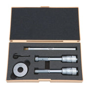 Mitutoyo Holtest Three-point/Two-point Bore Micrometer (Series 368) - Non-interchangeable Head Set - AIMS Industrial Supplies