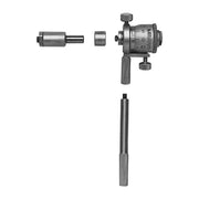 Mitutoyo Inside Micrometer - Interchangeable-Rod Type Series 141 - AIMS Industrial Supplies