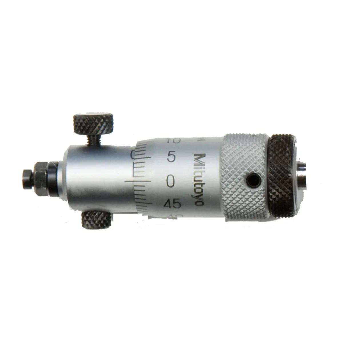 Mitutoyo Inside Micrometer (Series 141) 50 - 63mm (Head Only) - AIMS Industrial Supplies