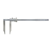Mitutoyo Long Jaw Vernier Caliper Series 534 - AIMS Industrial Supplies