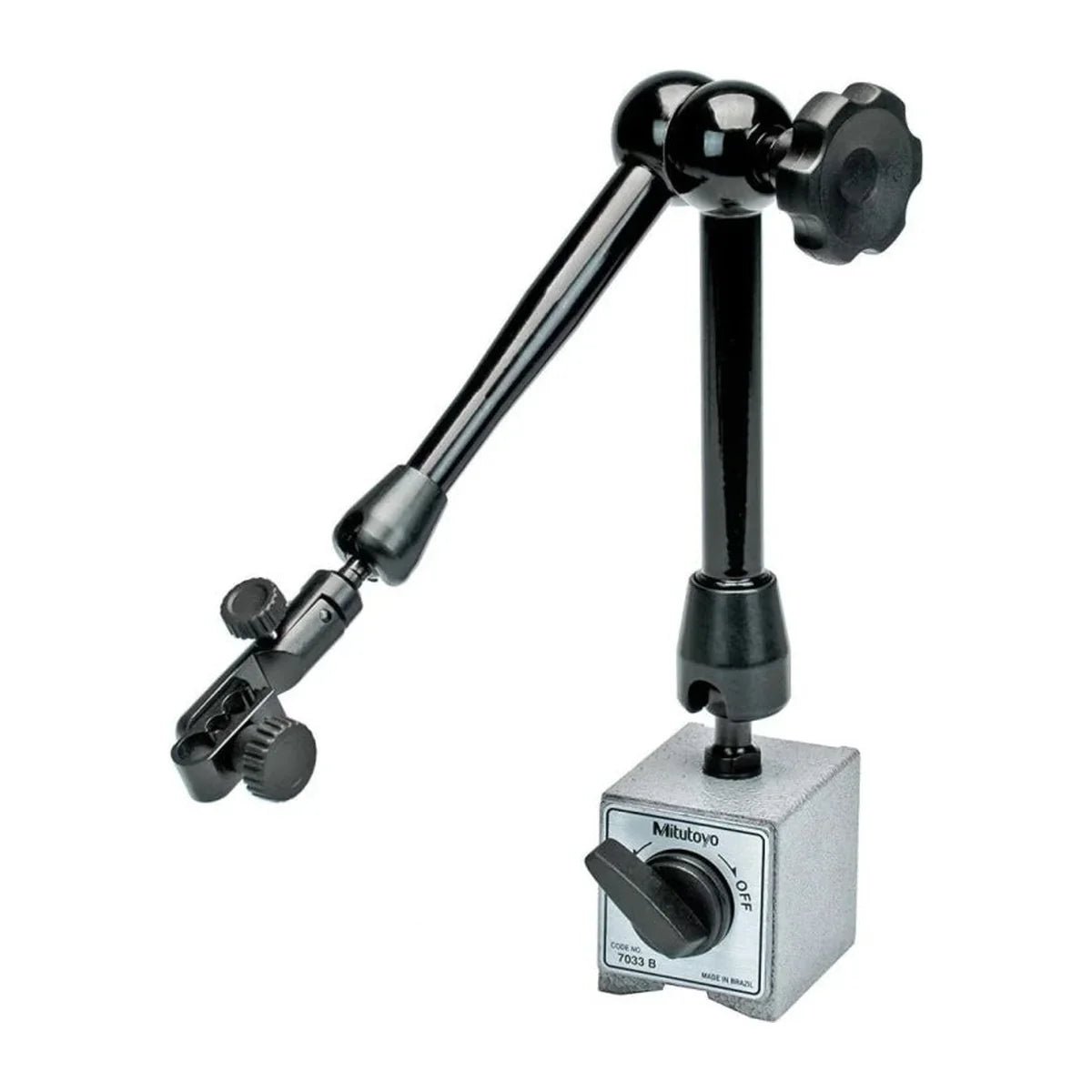 Mitutoyo Magnetic Stand (Series 7) - AIMS Industrial Supplies