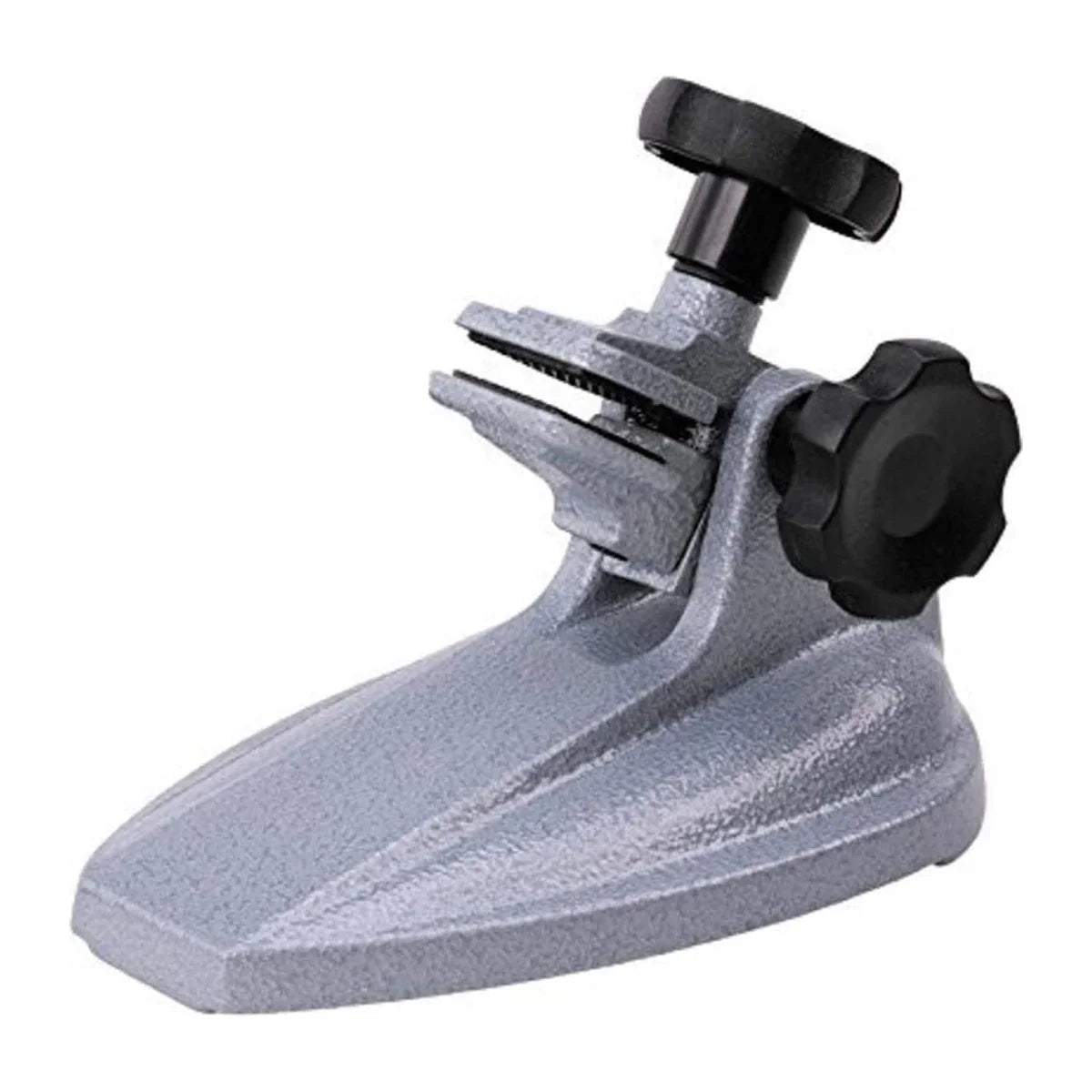 Mitutoyo Micrometer Stand (Series 156) - AIMS Industrial Supplies