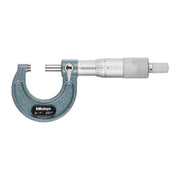Mitutoyo Outside Micrometer Imperial (Series 103) - AIMS Industrial Supplies