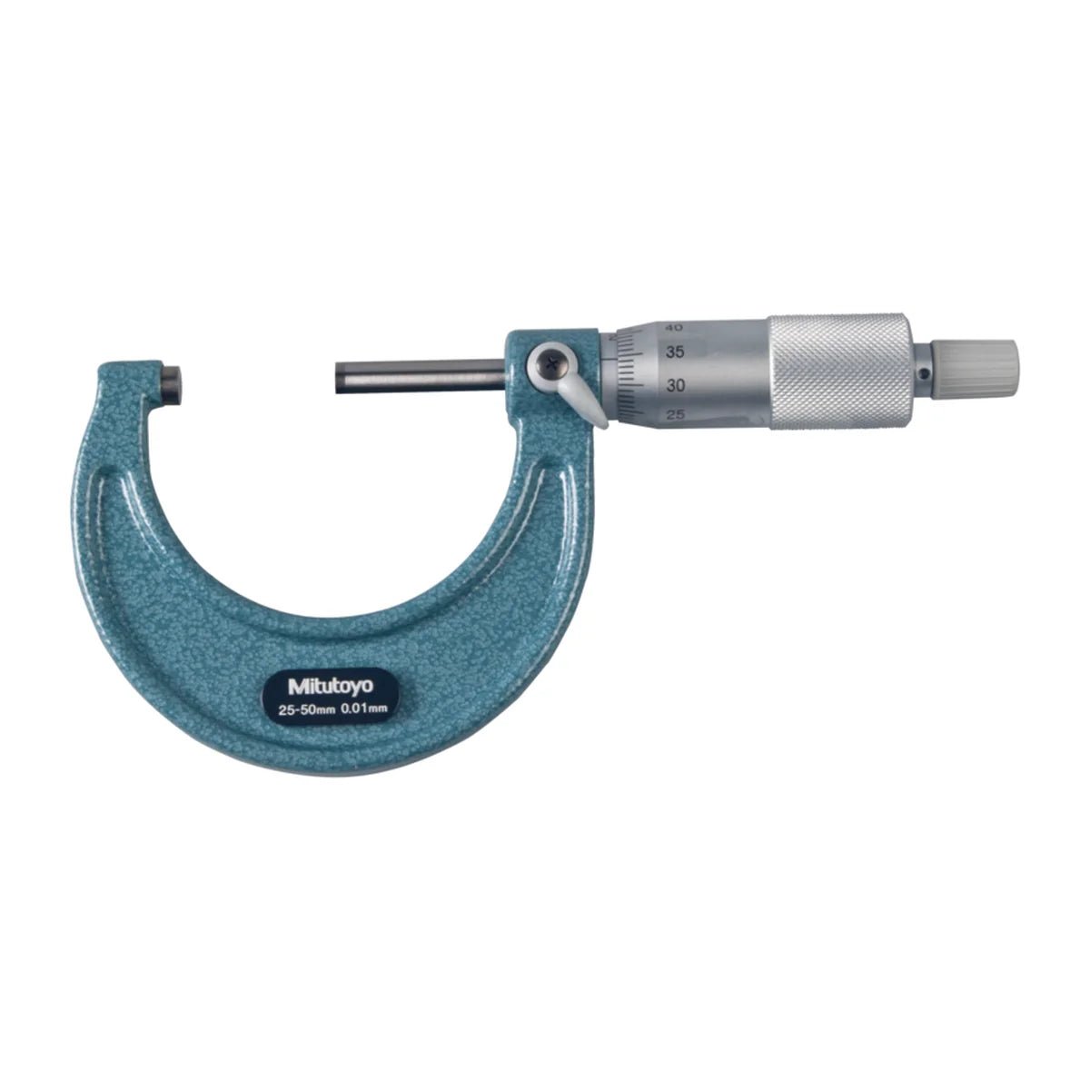 Mitutoyo Outside Micrometer Metric (Series 103) - AIMS Industrial Supplies