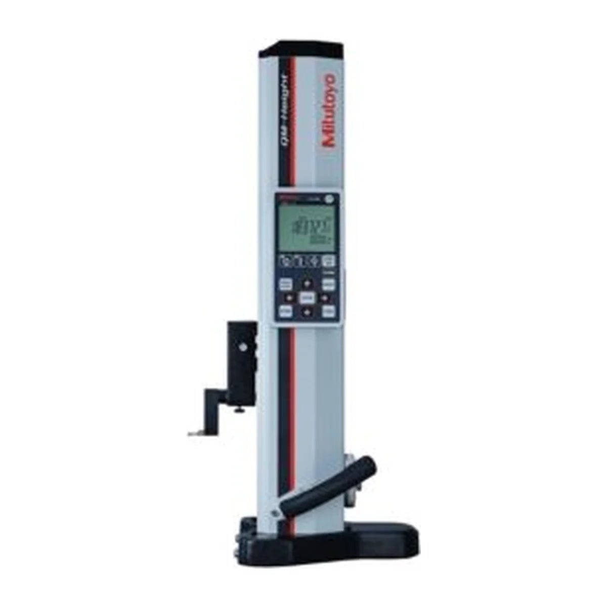 Mitutoyo QM-Height High-performance Height Gauge (Series 518) - AIMS Industrial Supplies