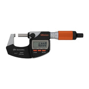 Mitutoyo QuantuMike Digimatic Micrometer IP65 (Series 293) - AIMS Industrial Supplies