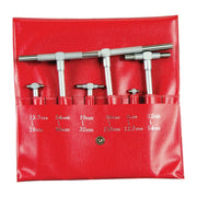 Mitutoyo Telescoping Gauge Set (Series 155) - AIMS Industrial Supplies