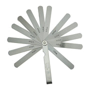 Mitutoyo Thickness/Feeler Gauge Set (Series 184) - AIMS Industrial Supplies