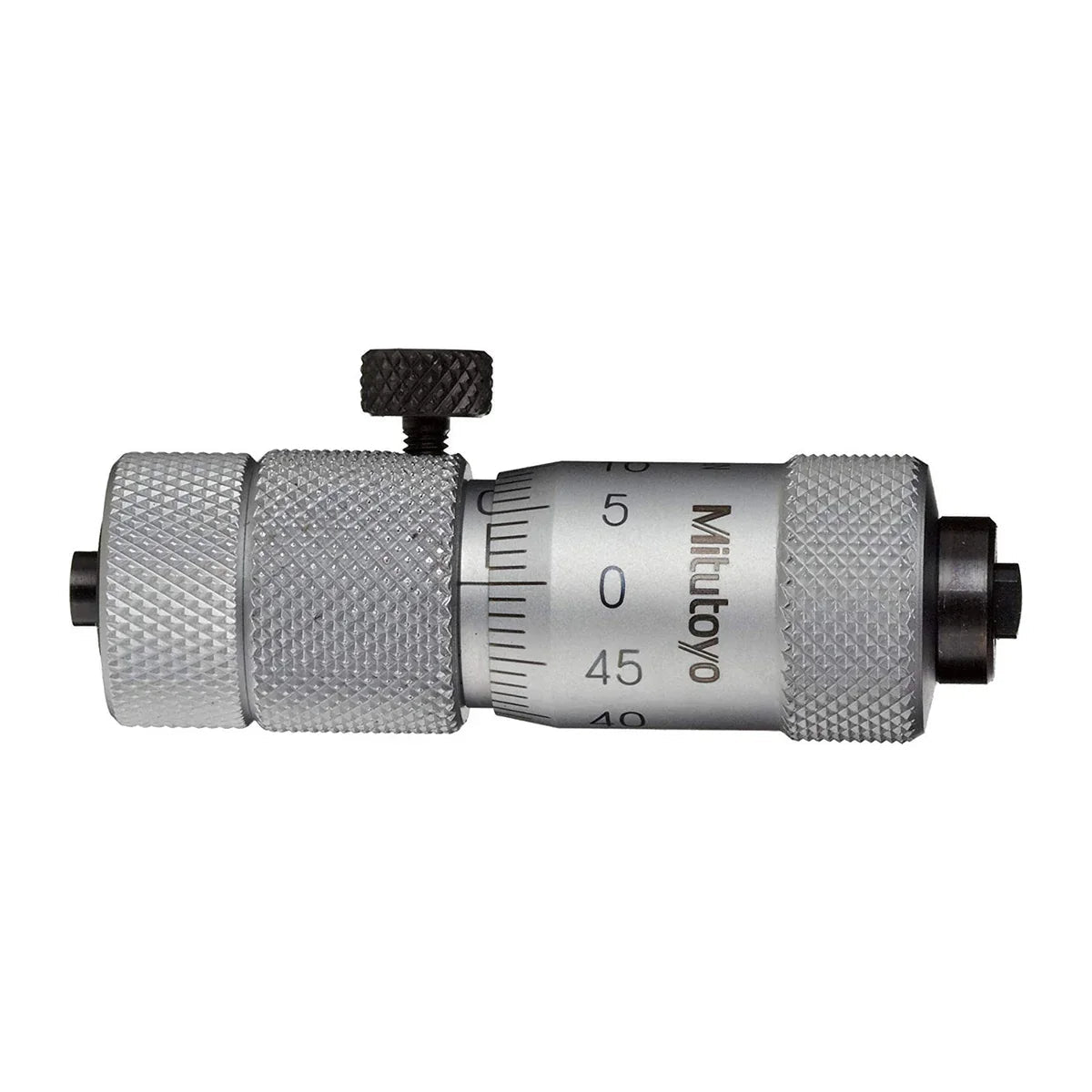 Mitutoyo Tubular Inside Micrometer 50 - 63mm Extension Rod Type (main unit) Series 137 - AIMS Industrial Supplies