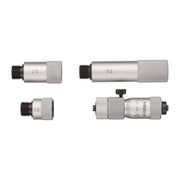 Mitutoyo Tubular Inside Micrometer - Extension-Rod Type Metric (Series 137) - AIMS Industrial Supplies