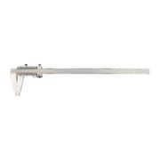 Mitutoyo Vernier Caliper - Nib Style Jaws with Fine Adjustment Series 160 - AIMS Industrial Supplies