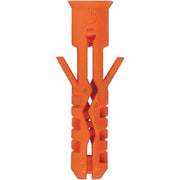 MNK Nylon Plug With Collar Polyamide PA61