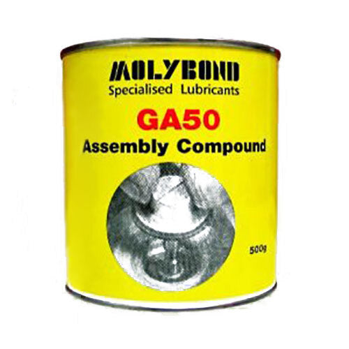 Molybond Assembly Paste (GA50)  500g
