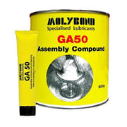 Molybond Assembly Paste (GA50) 1