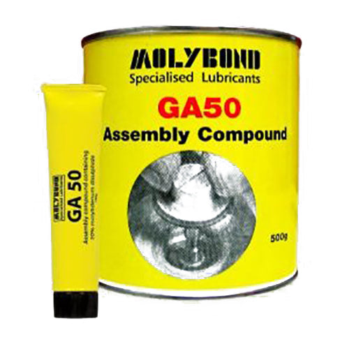 Molybond Assembly Paste (GA50) 1