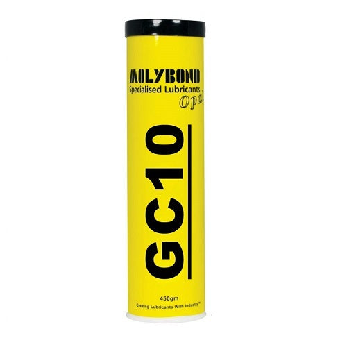 Molybond Multipurpose Clay-based Grease1