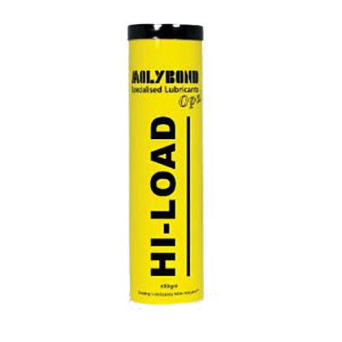 Molybond Opal Hi-Load Lithium Complex Grease1