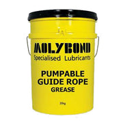 Molybond Pumpable Guide Rope Grease - 20kg1