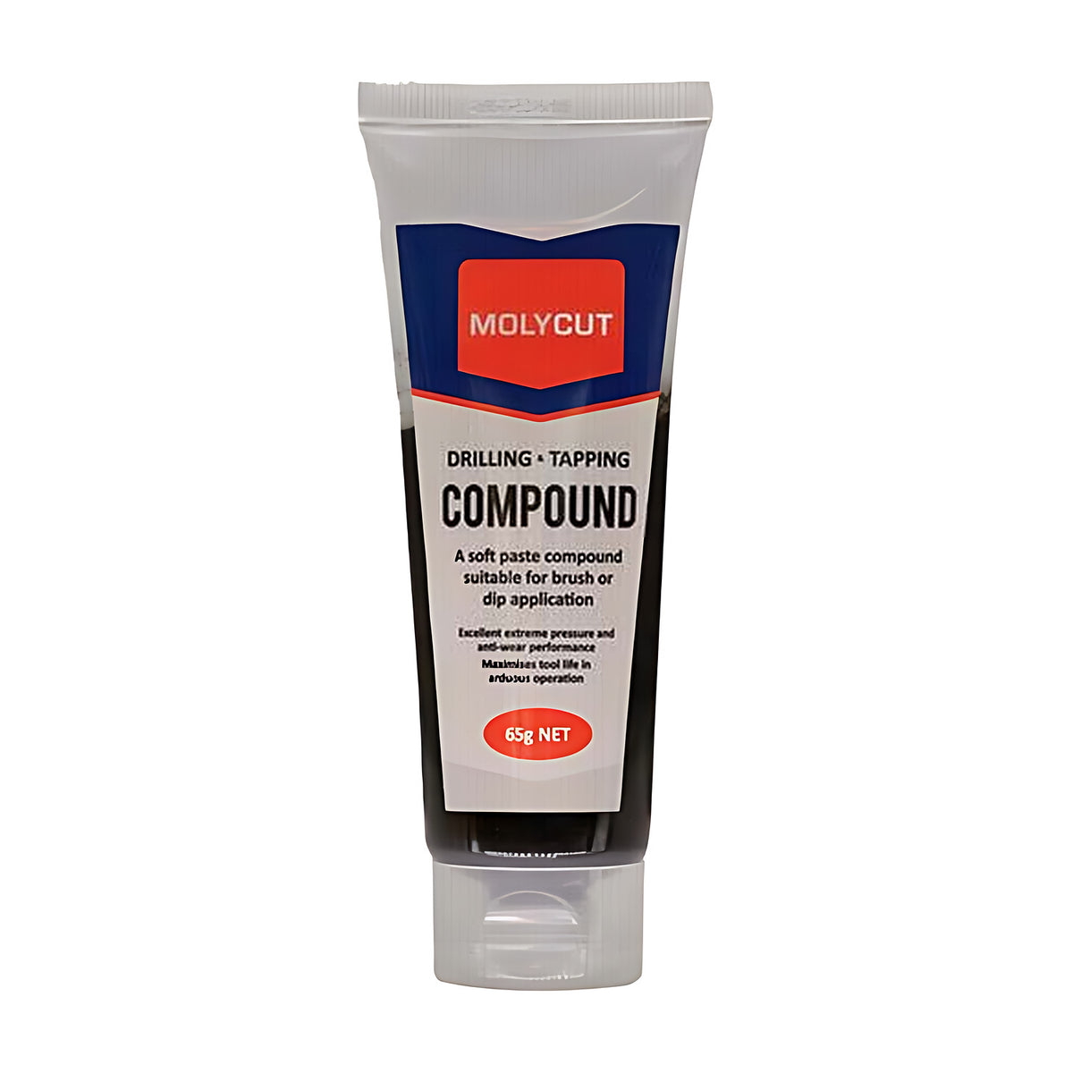 Molycut Metal Cutting Compound
