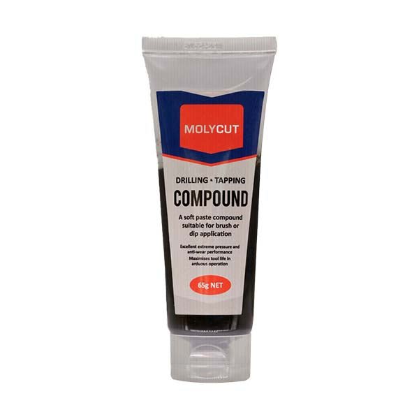 Molycut Metal Cutting Compound - AIMS Industrial Supplies